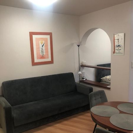 Apartament studio Zakopane Esterno foto