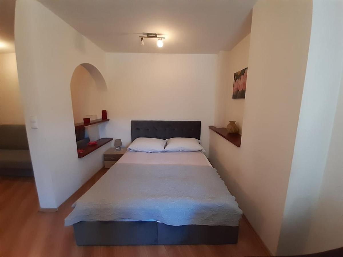 Apartament studio Zakopane Esterno foto