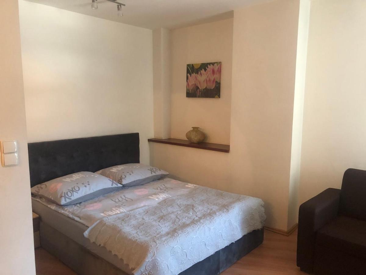 Apartament studio Zakopane Esterno foto