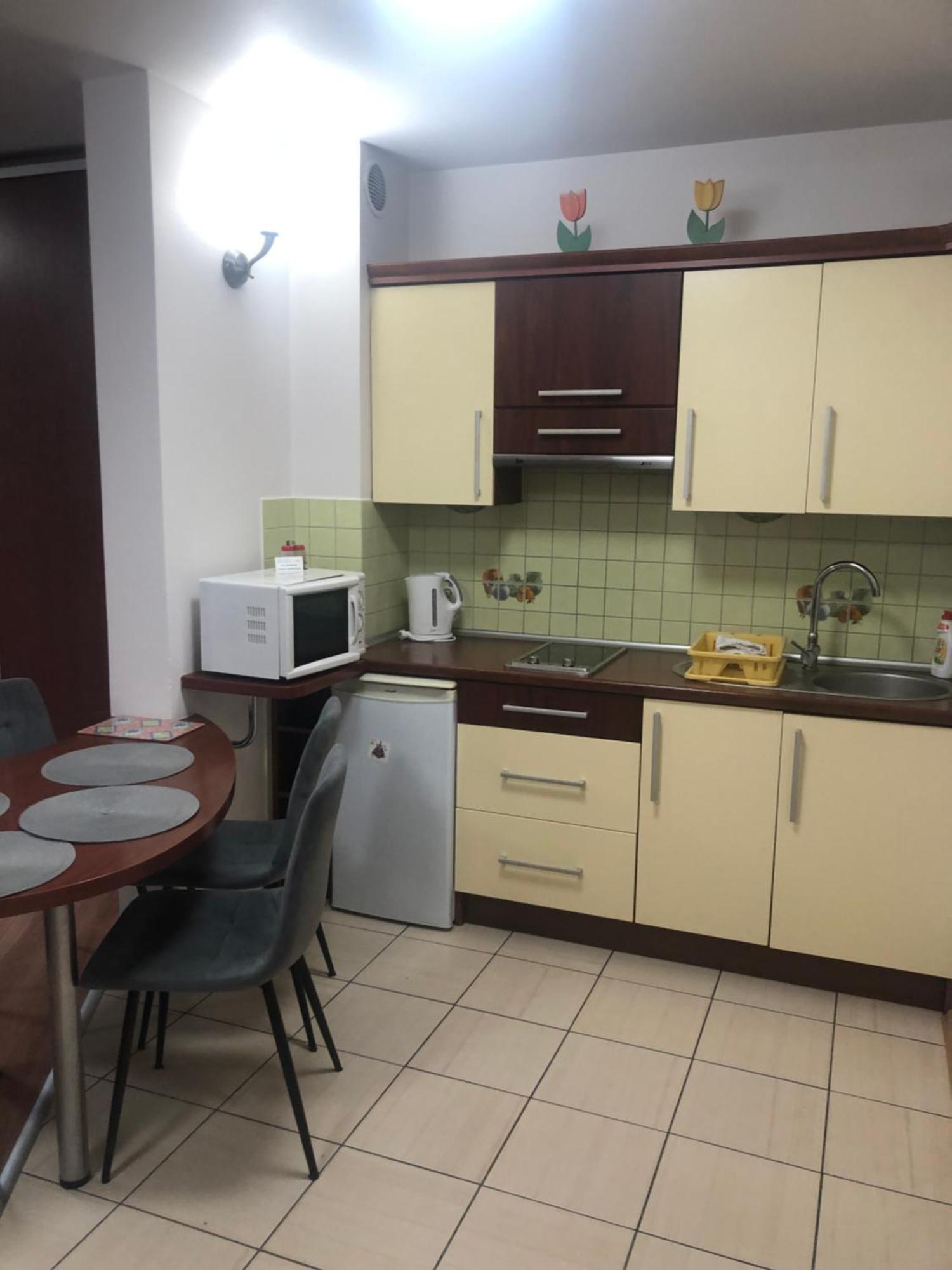 Apartament studio Zakopane Esterno foto