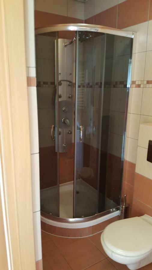 Apartament studio Zakopane Esterno foto