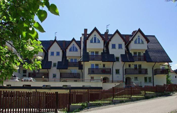 Apartament studio Zakopane Camera foto
