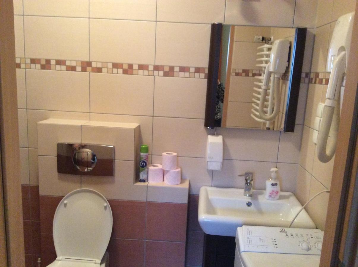 Apartament studio Zakopane Camera foto